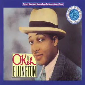 The Okeh Ellington